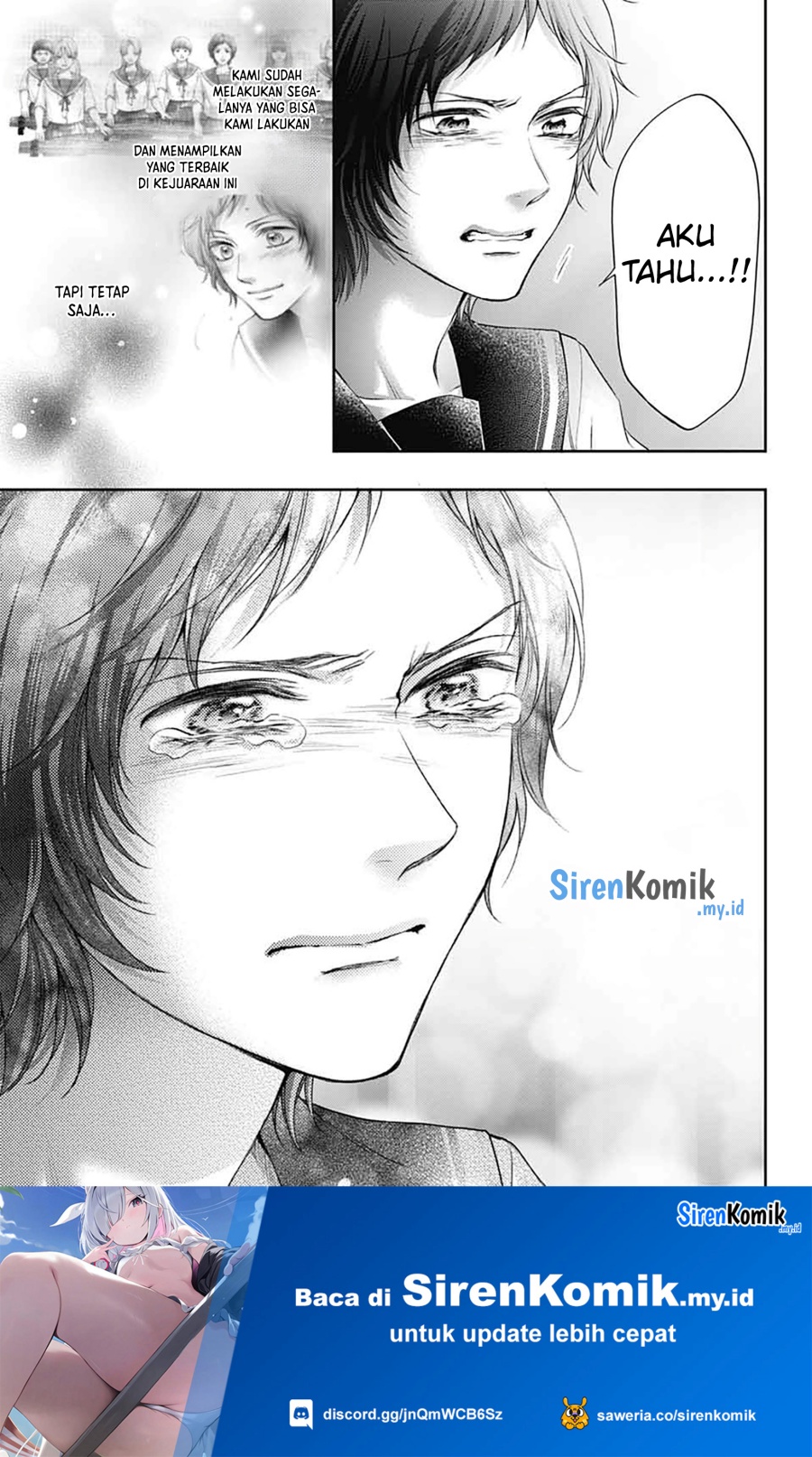 Dilarang COPAS - situs resmi www.mangacanblog.com - Komik kono oto tomare 144 - chapter 144 145 Indonesia kono oto tomare 144 - chapter 144 Terbaru 5|Baca Manga Komik Indonesia|Mangacan